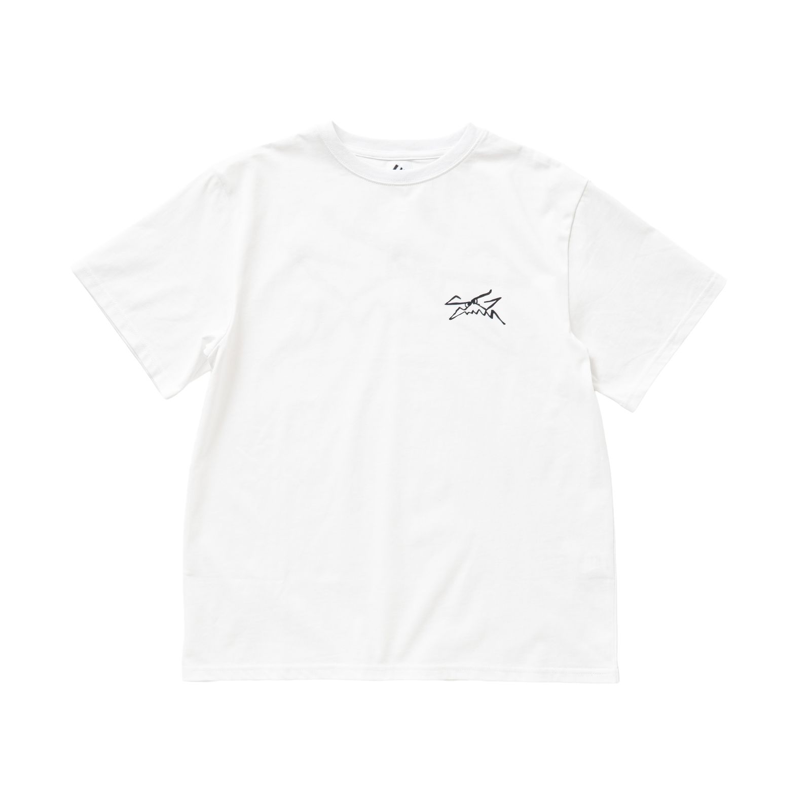 【残り一点】SG Face Logo Tee