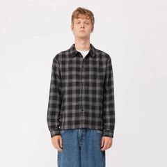 【残り一点】Plaid Flannel Shirt