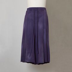 【残り一点】Washed Ordinary Home Long Scottish