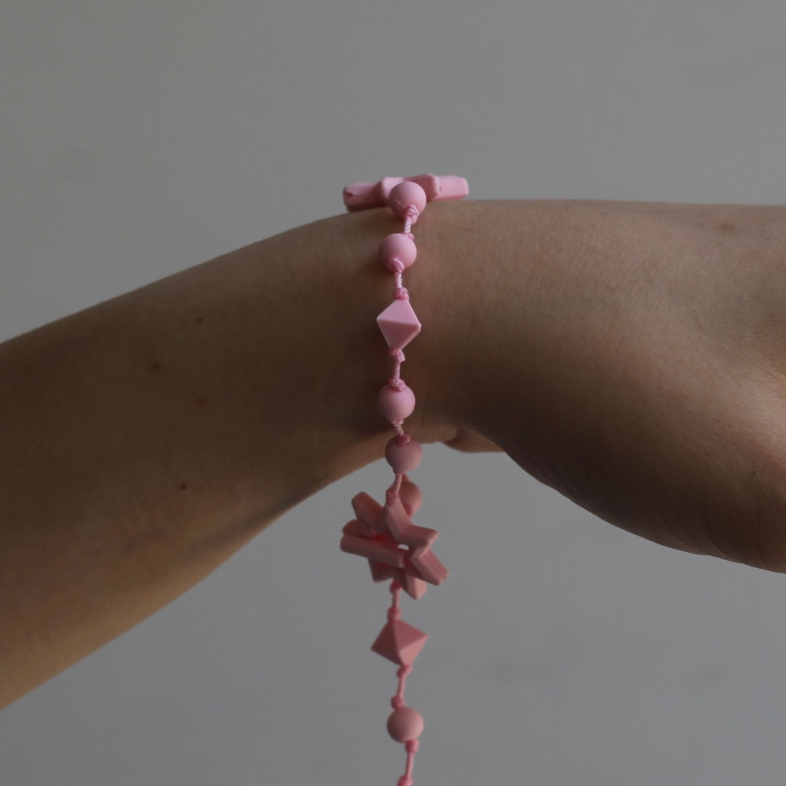 【残りわずか】Akhara Bracelet