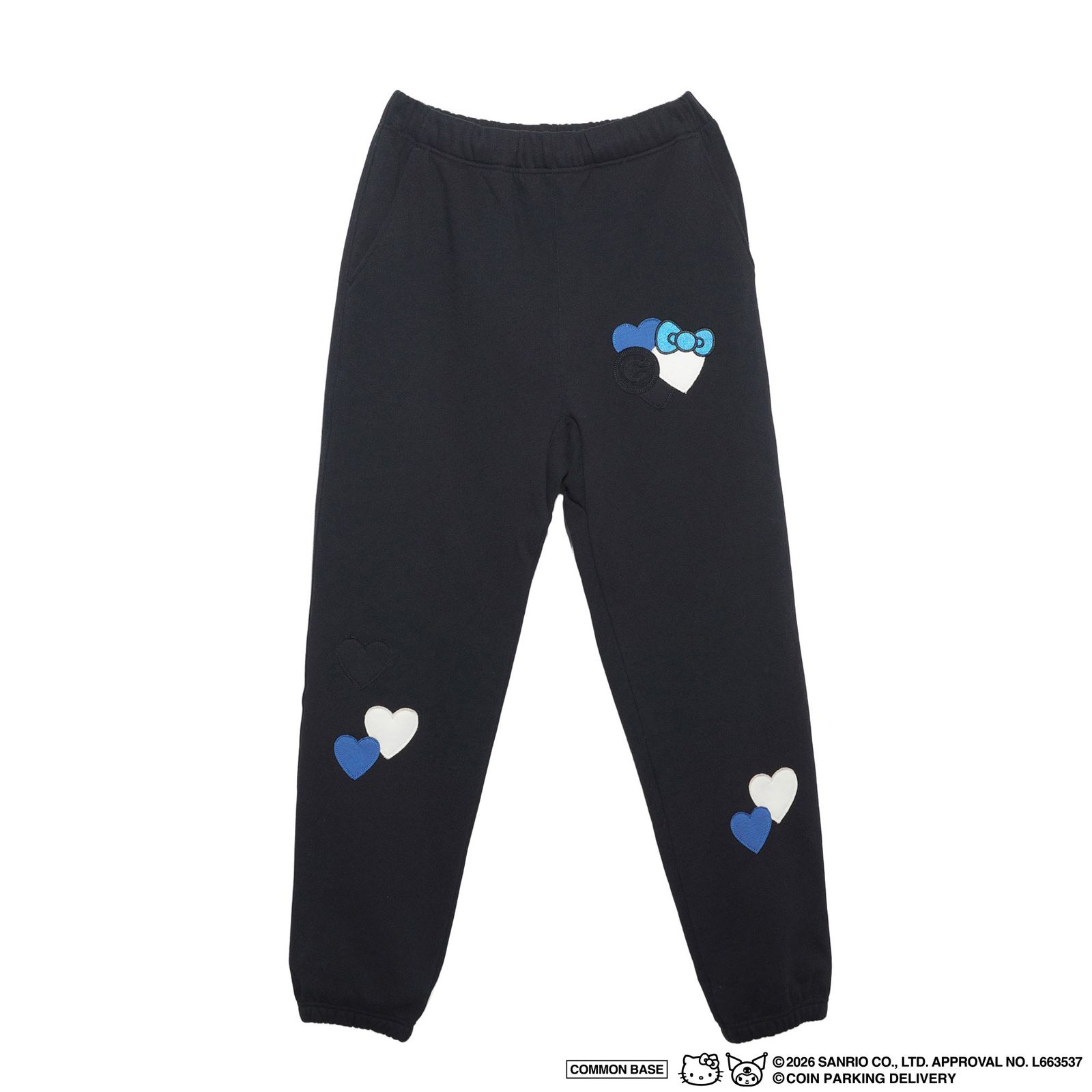【残り一点】Sweat Pants