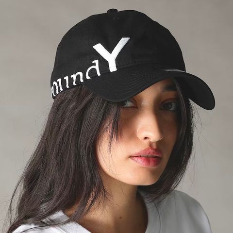 【残り一点】920cs GY Side Logo