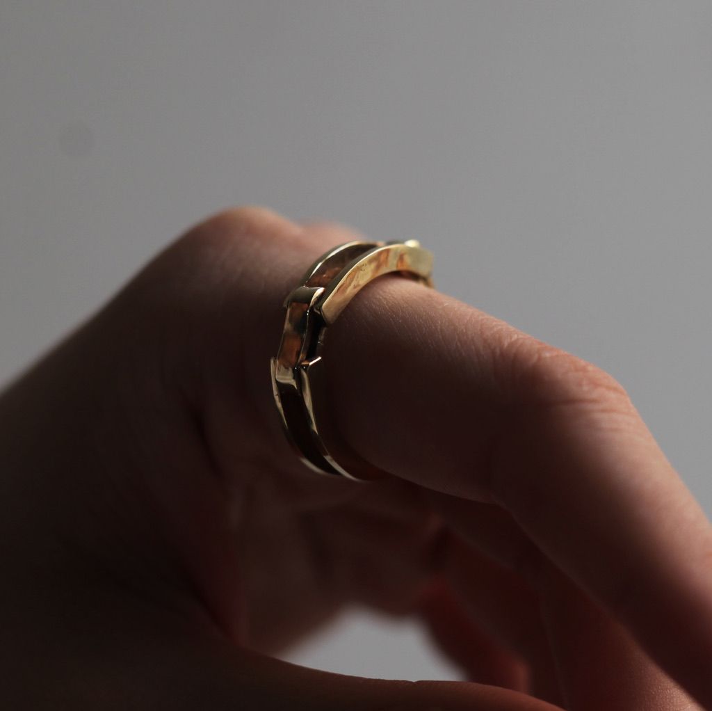 【お取り寄せ注文可能】Ring_175