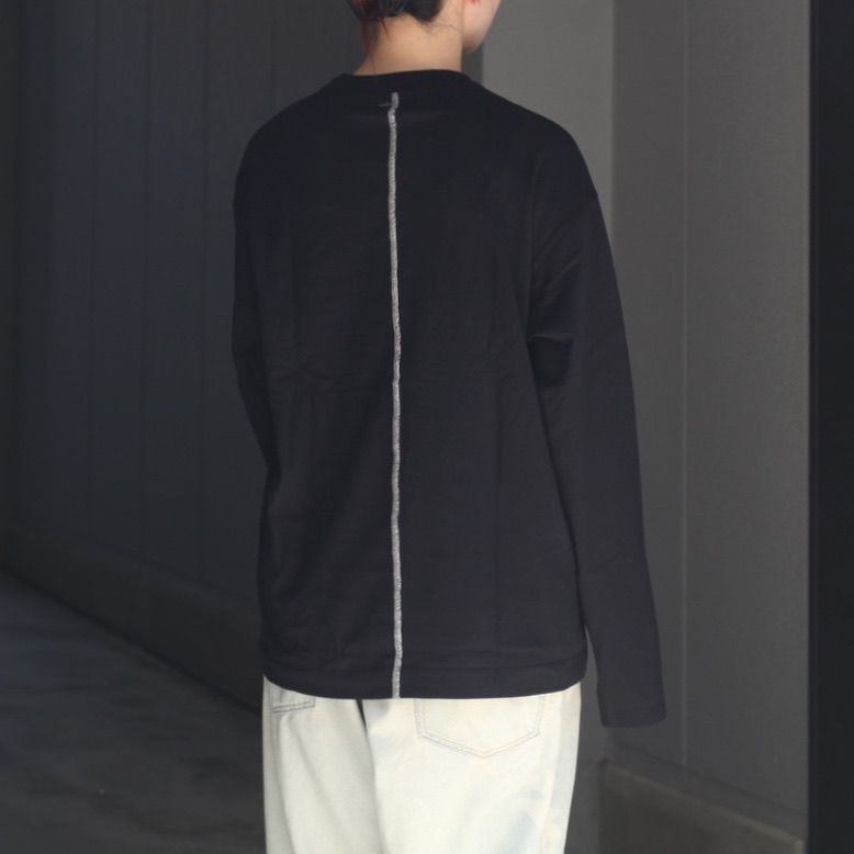 【残り一点】L/S Tee