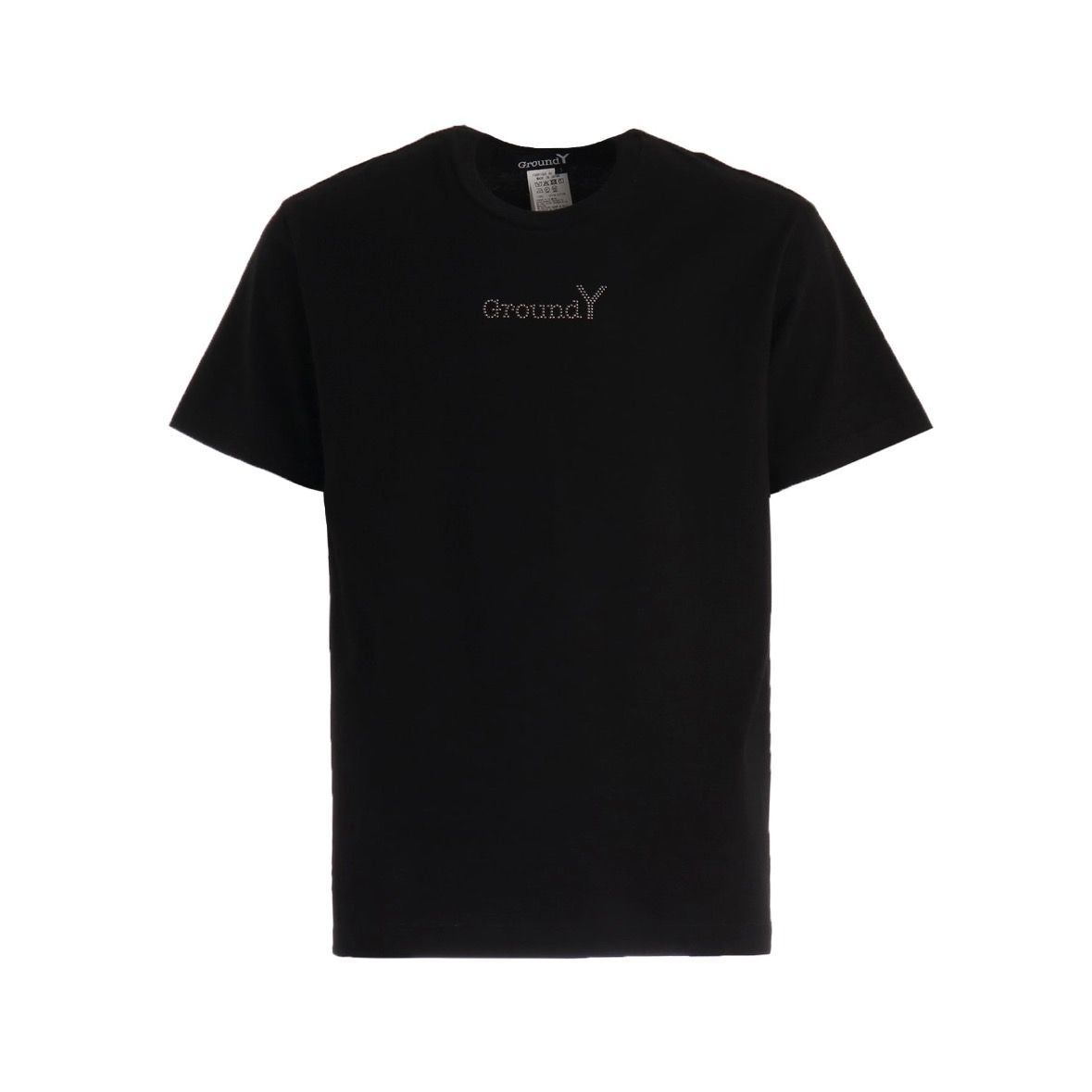 【残り一点】オクタゴンカットソー