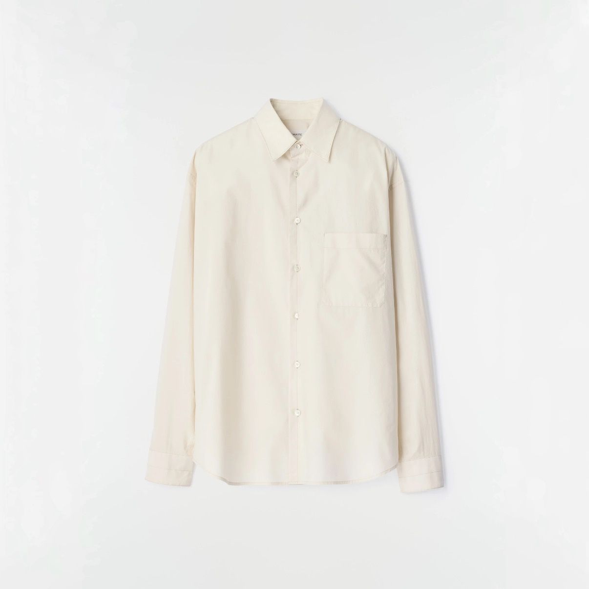 【残り一点】Regular Shirt
