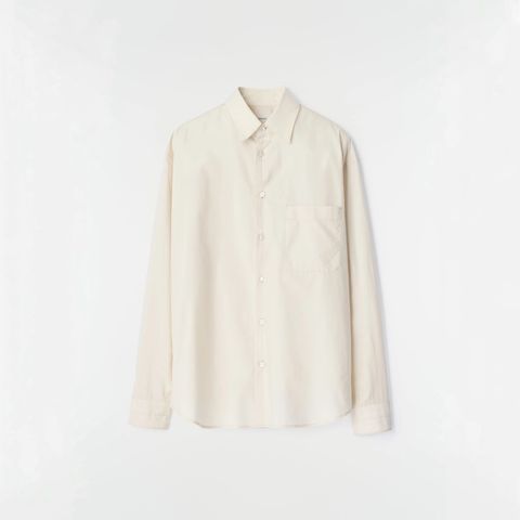 【残り一点】Regular Shirt