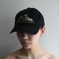 【残りわずか】Souvenir Cap(MILLENNIUM)