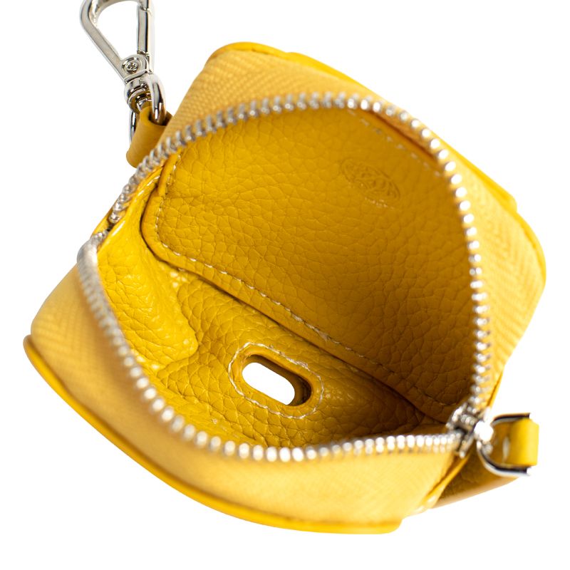 【残り一点】Airpods Case(SAFFRON)