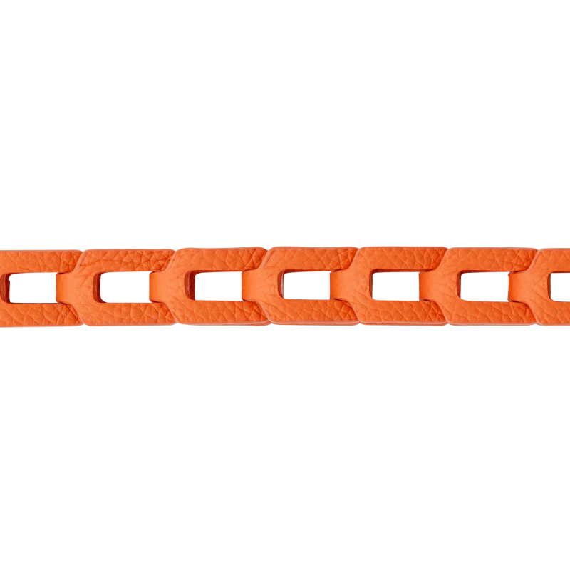 【残り一点】Hand Strap Rectangle(ORANGE)