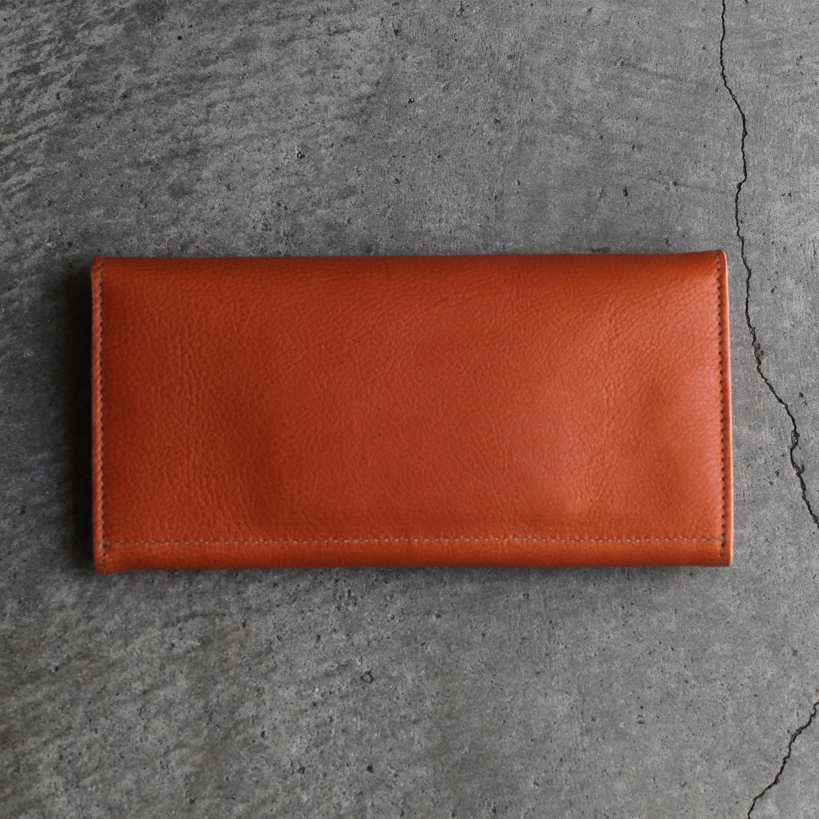 【残り一点】ロングウォレット