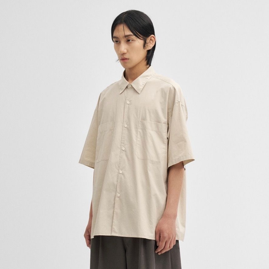 【残り一点】Writer Shirt