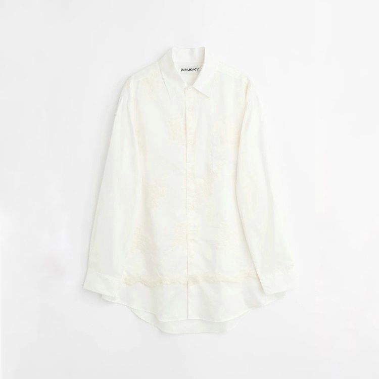 【残り一点】Vast Shirt