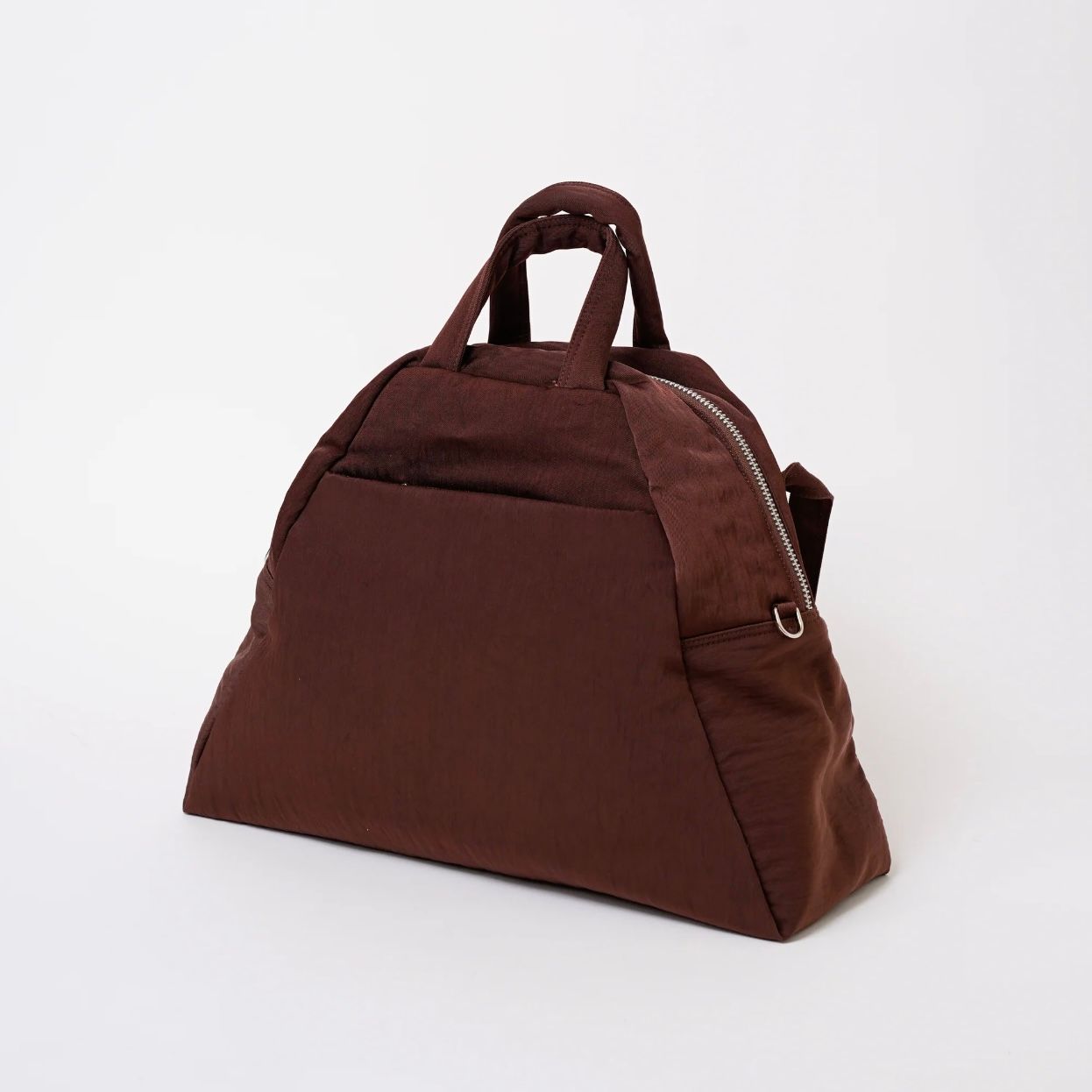 ANNIE PUFFER BIG MOON BAG / CERATO BRIGHT - ITTI