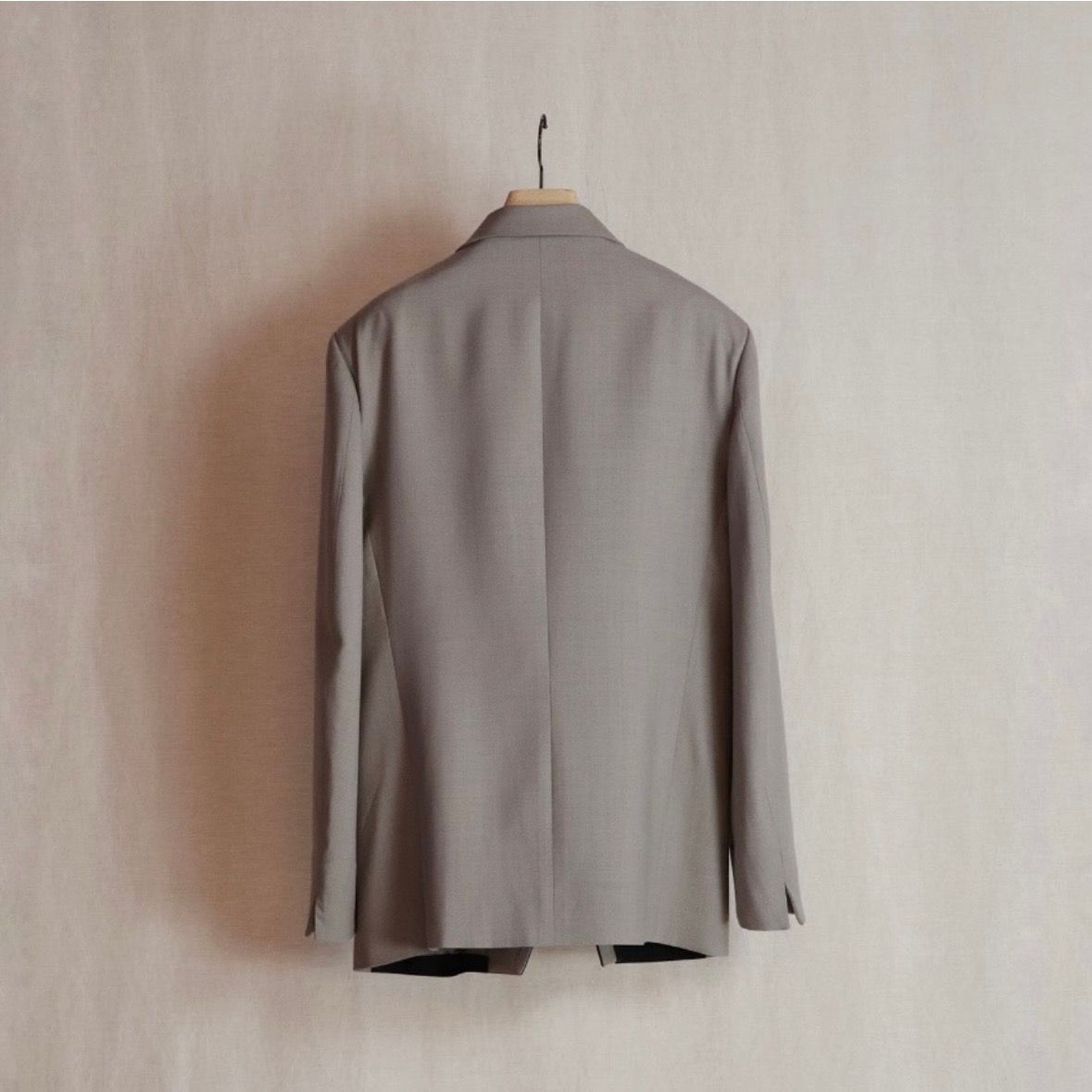 【残り一点】Color Scheme Jacket