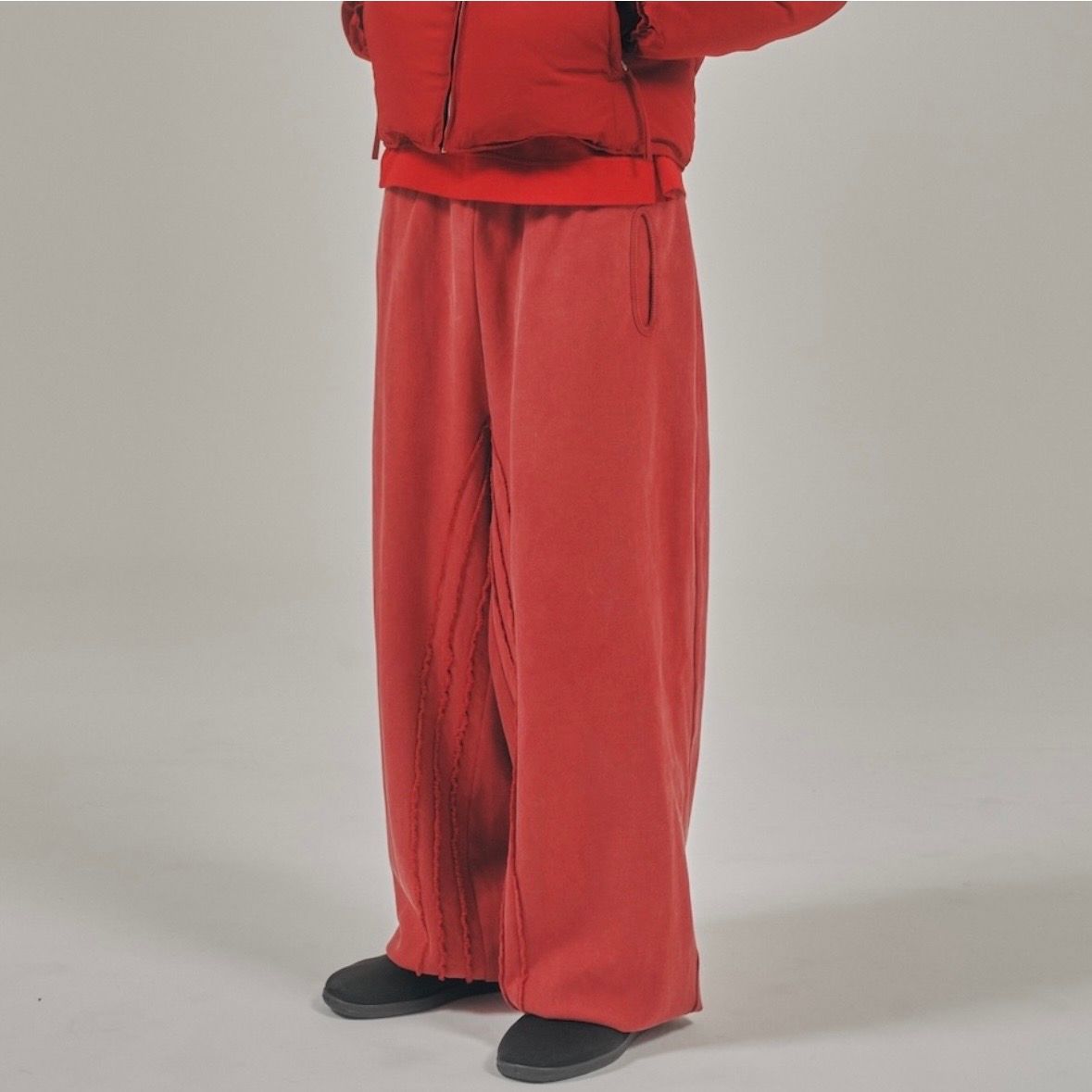 【残り一点】San Xian Pants