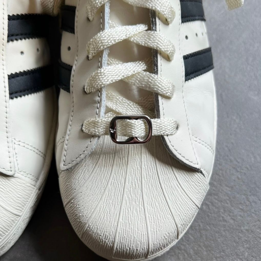 【残りわずか】Pull Tab Shoe Charm