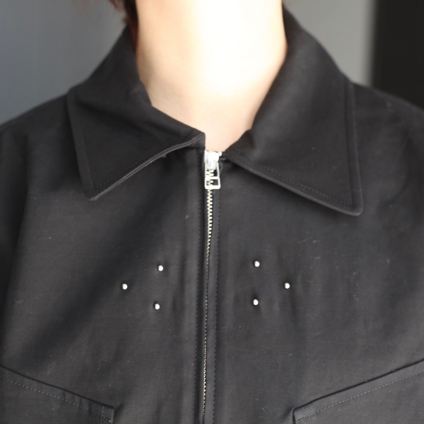 【残り一点】Thera Jacket