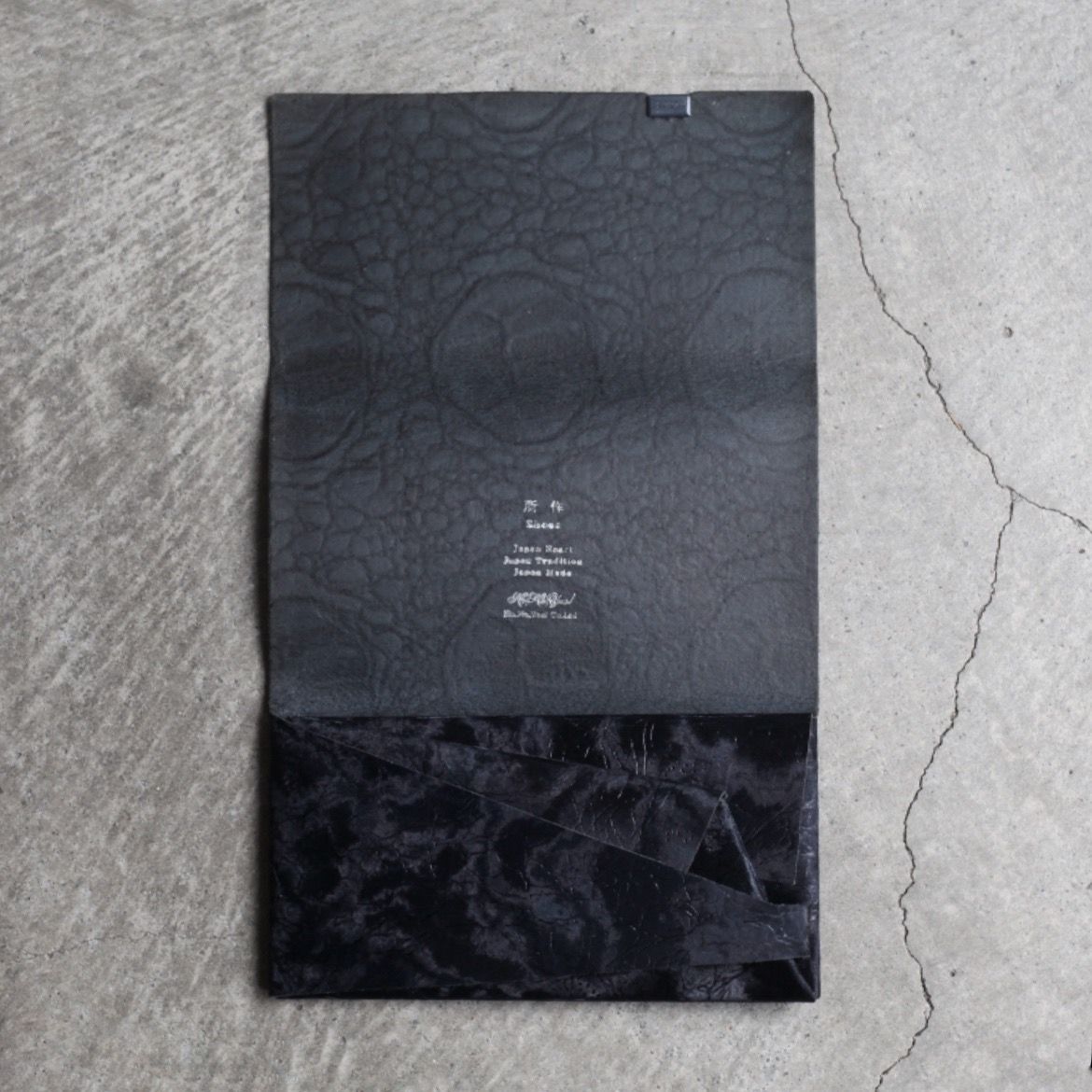 【限定モノ】ロングウォレット