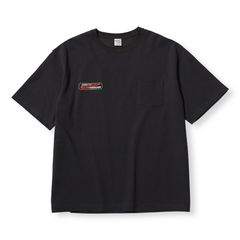 【残り一点】Vintage Type Thunder Craft Pocket Tee