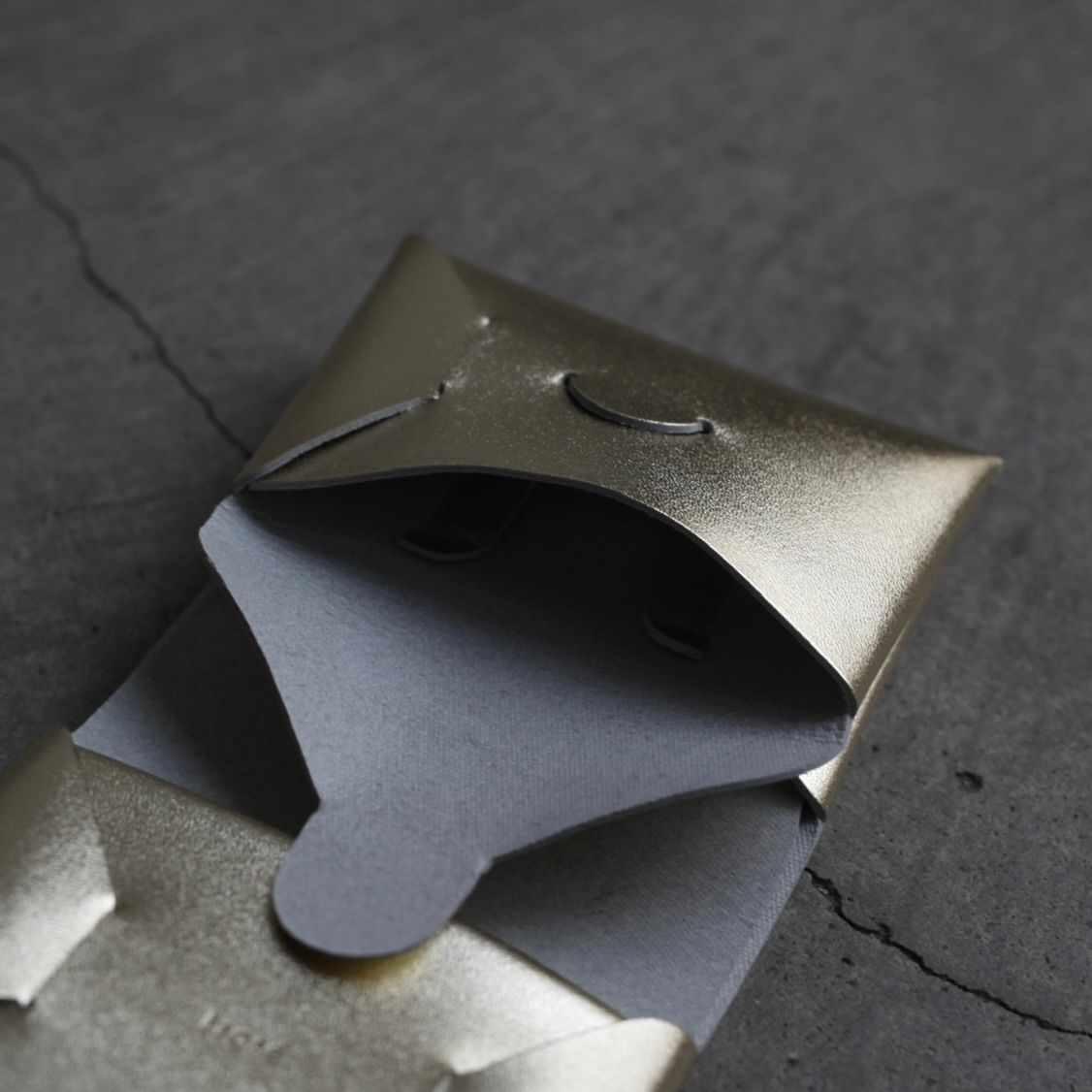 【残り一点】Seamless Mini Wallet 2