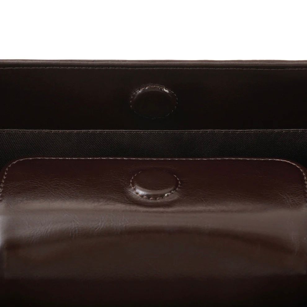 【再販売通知受付可能】Square Low Bag