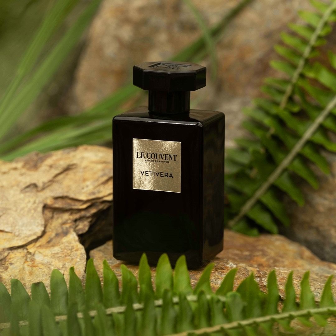 【残りわずか】シグネチャー 100ml(VETIVERA)
