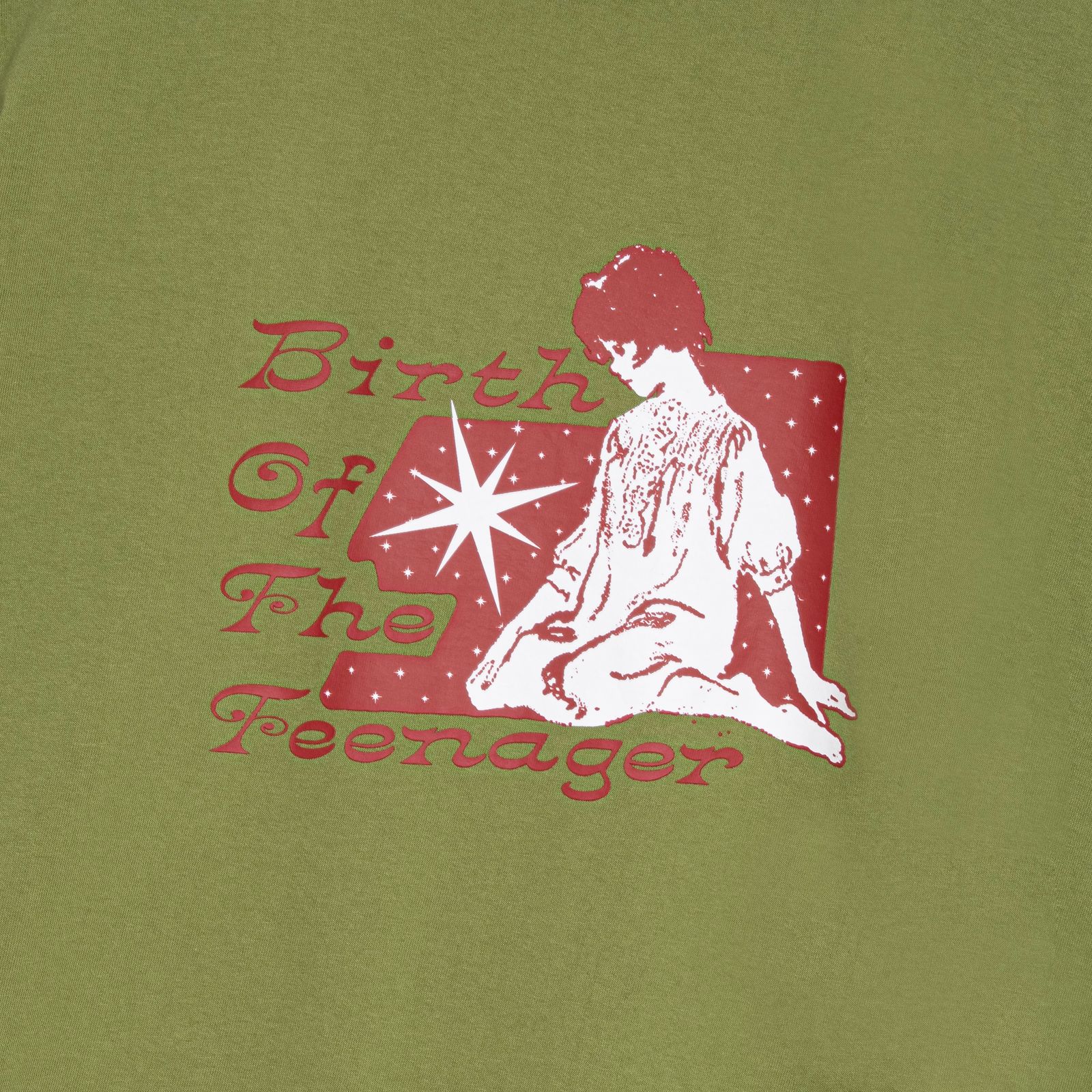 【残り一点】Melancholy Tee