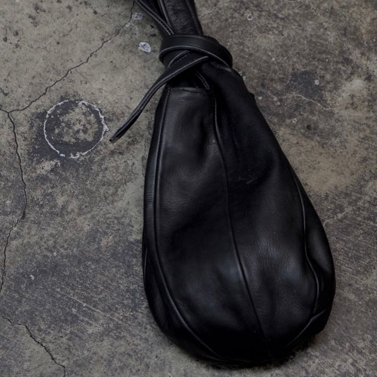 【お取り寄せ注文可能】Bulbous Handbag