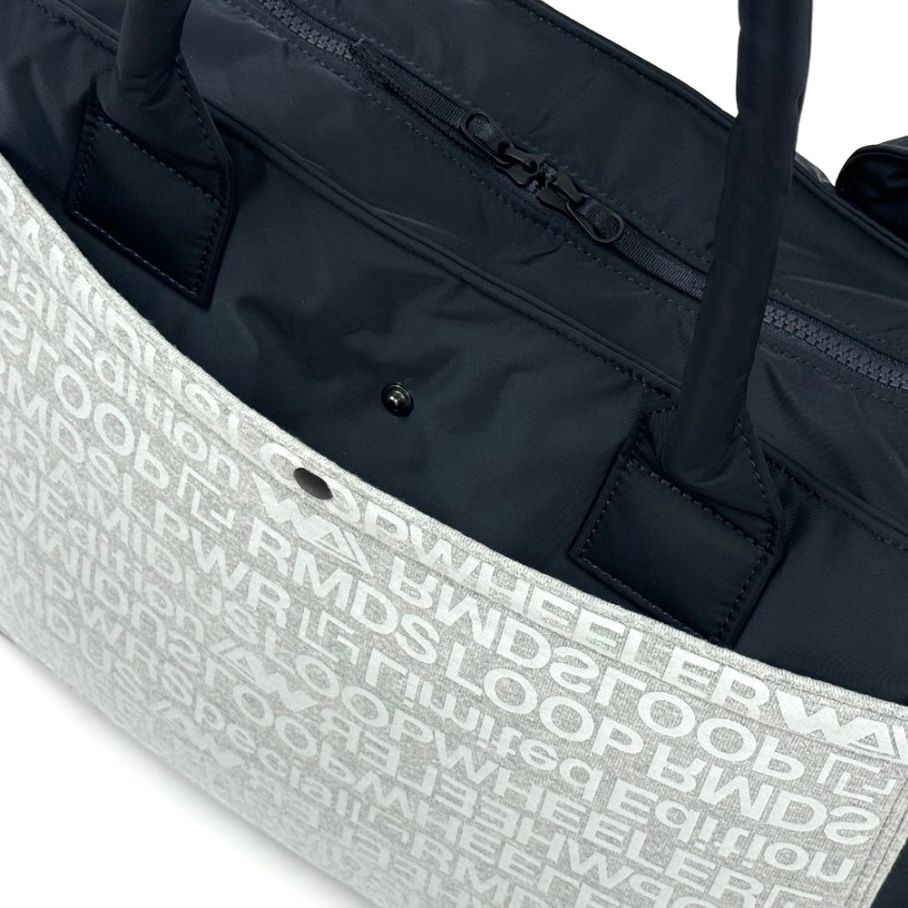 【残り一点】Tote Bag_L