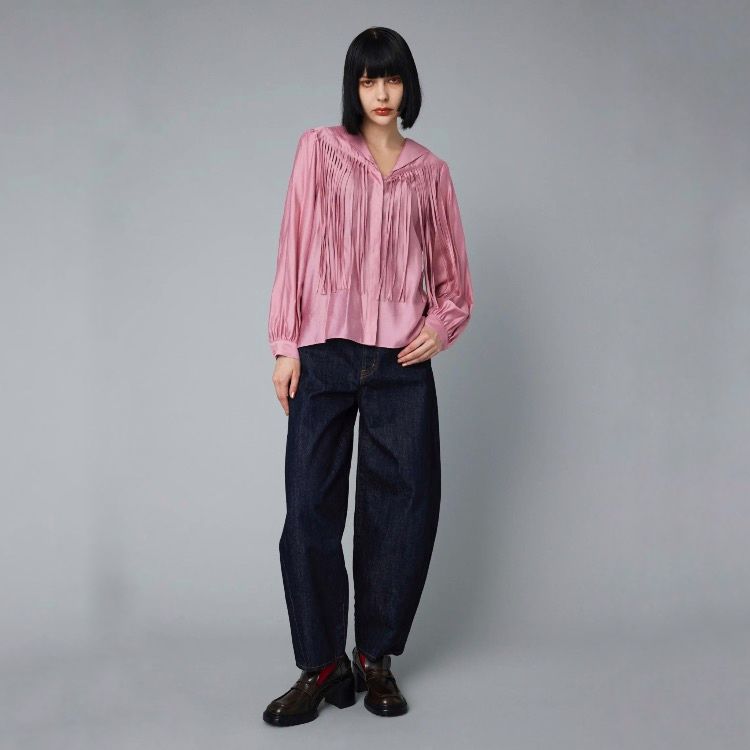 【残り一点】Fringe Tops