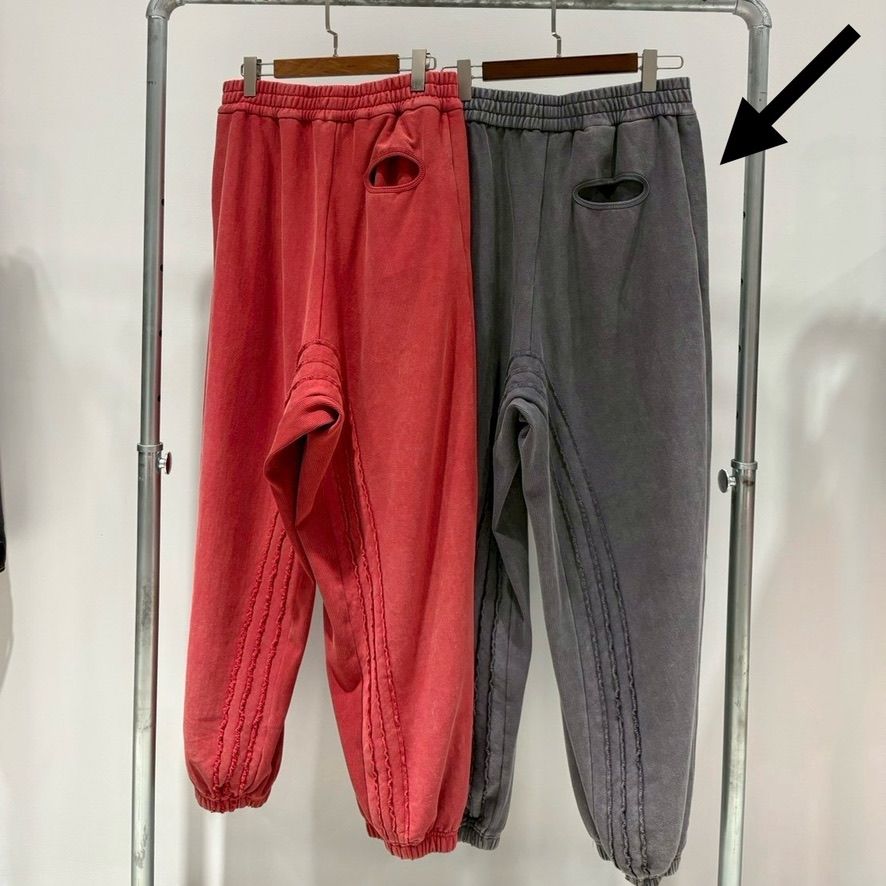 【残り一点】San Xian Pants