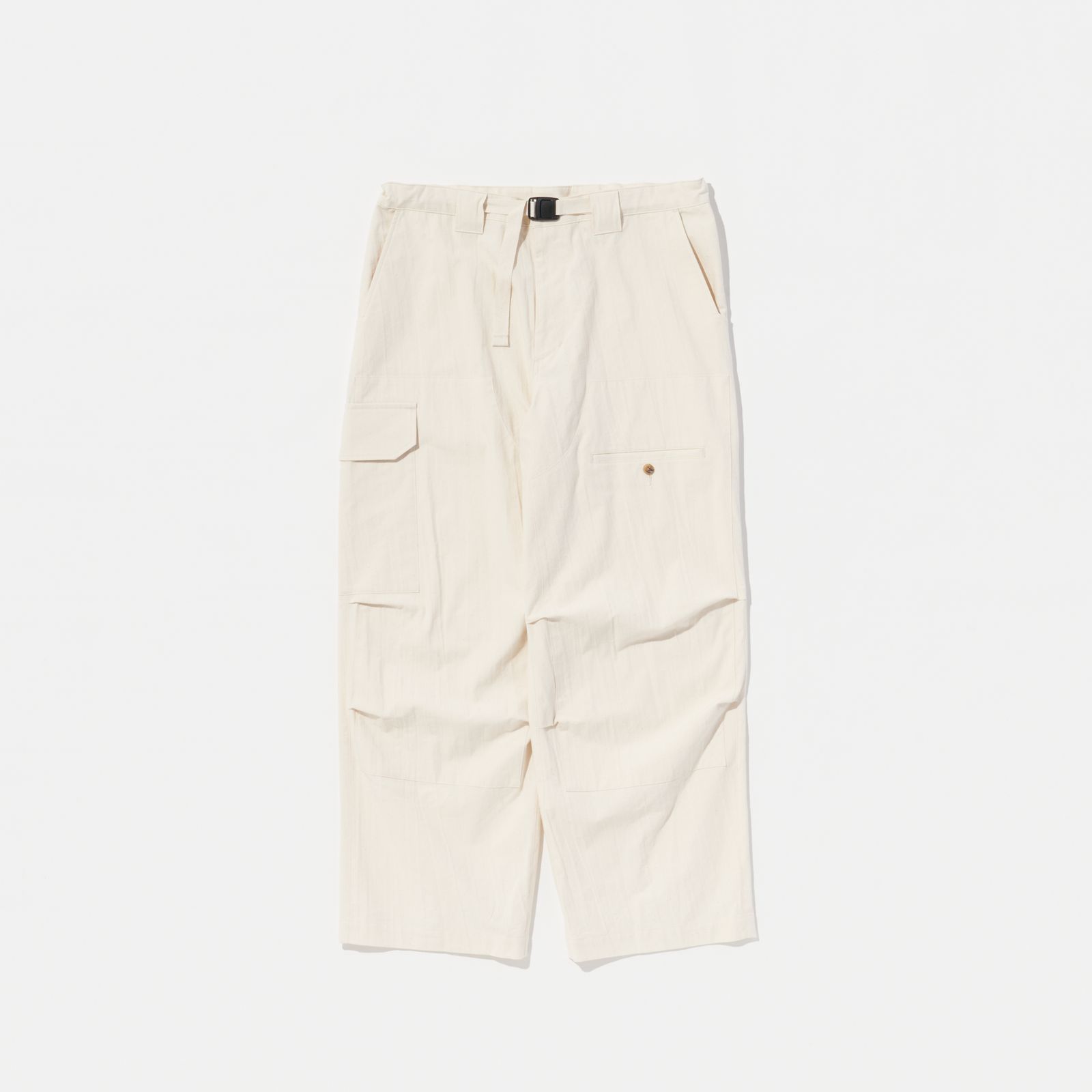 POLYPLOID - 【残り一点】Utility Pants_B | ACRMTSM ONLINE STORE