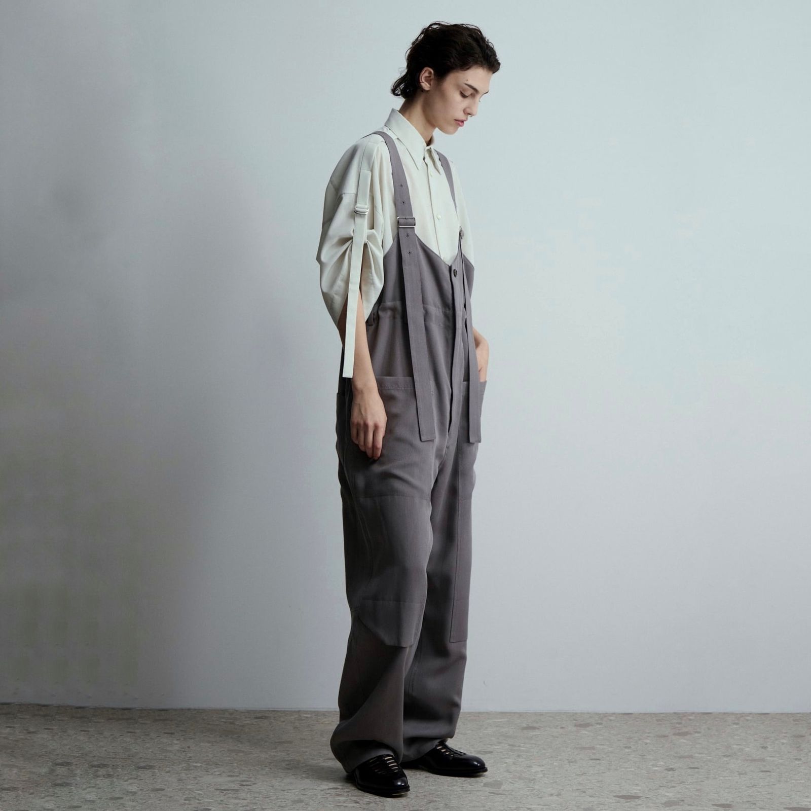 【残り一点】Suspenders PNT