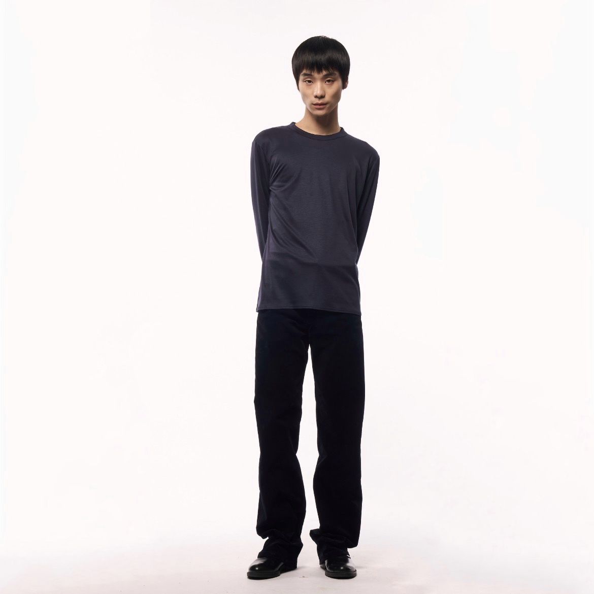 【残り一点】L/S Tee