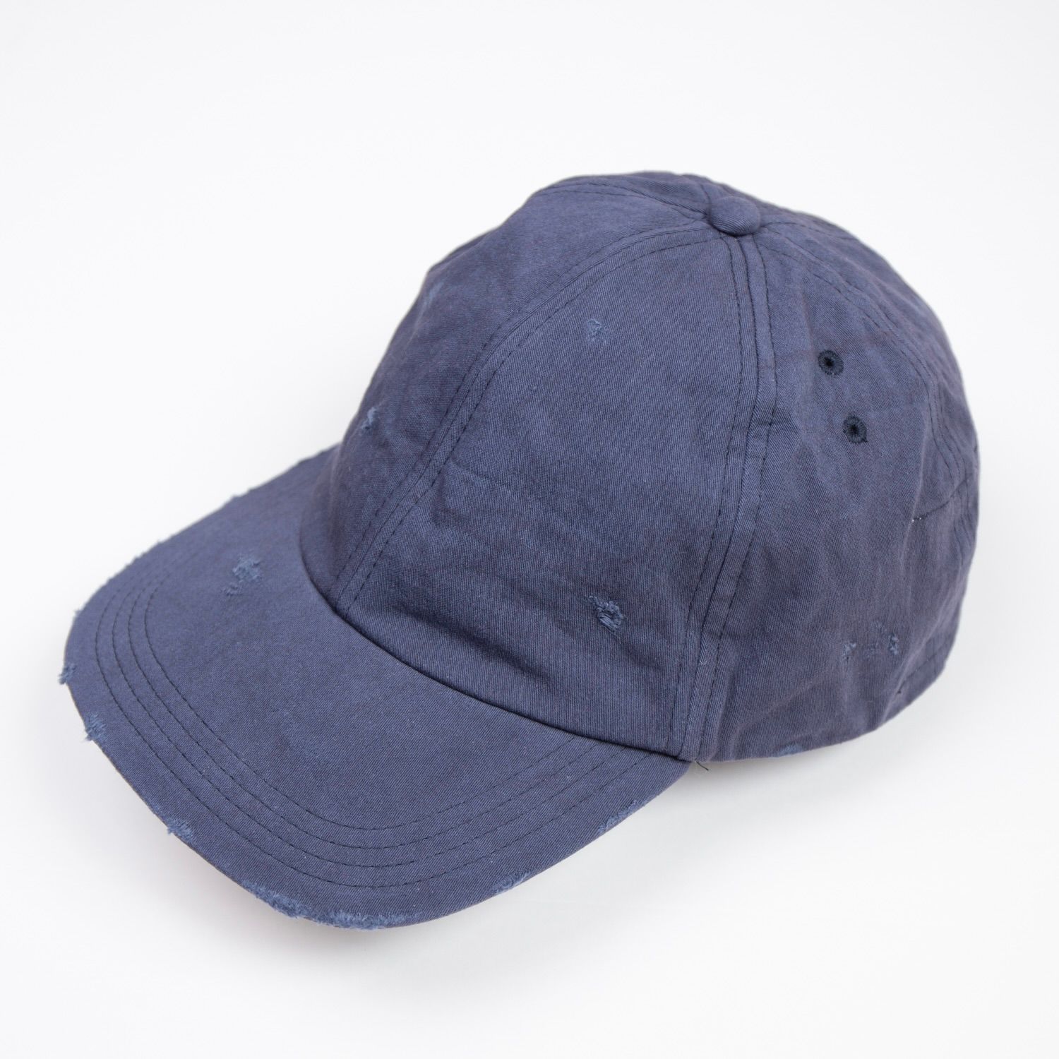 【残り一点】Damage Cap