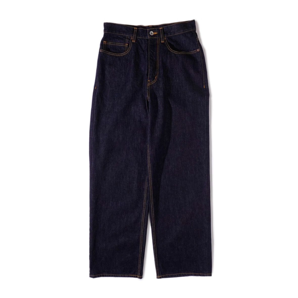 【残り一点】5pocket Buggie Denim Pants