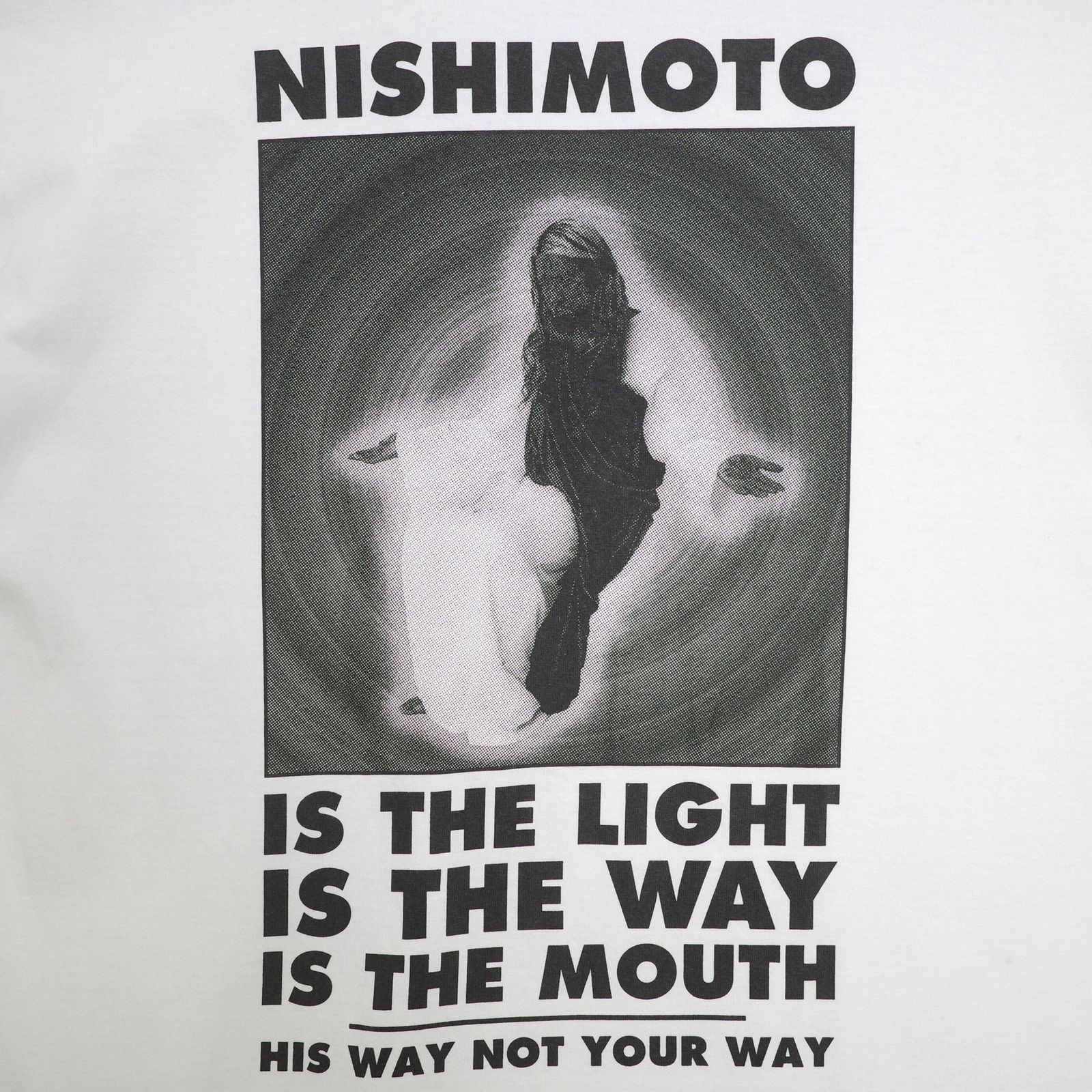 【残り一点】S/S Tee