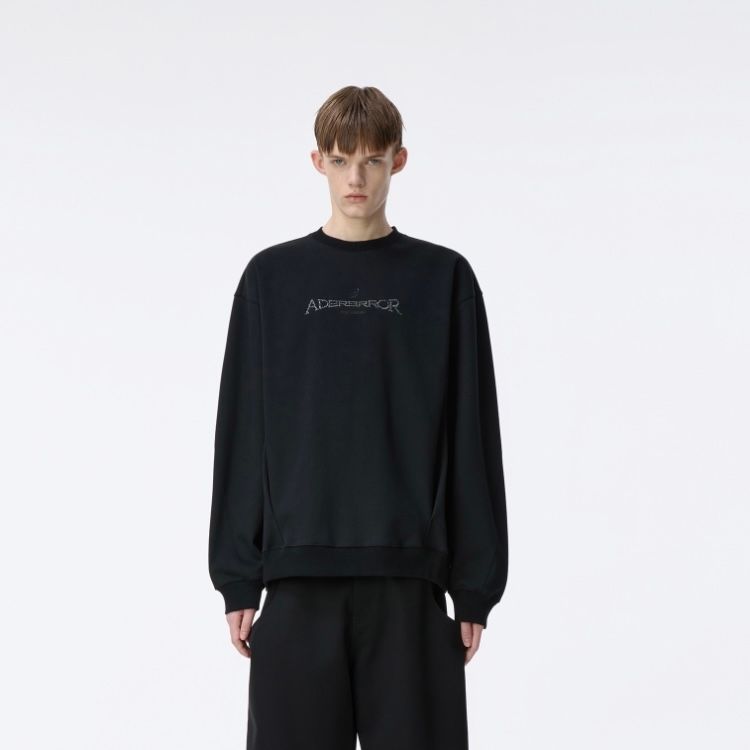 【残り一点】Titan Sweatshirt Product. 45