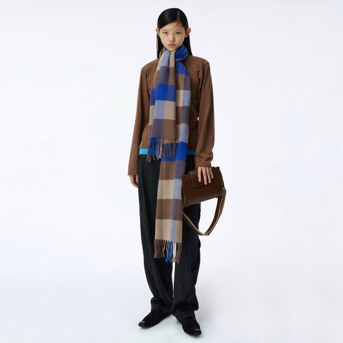 【残り一点】Faylen Muffler Product. 70