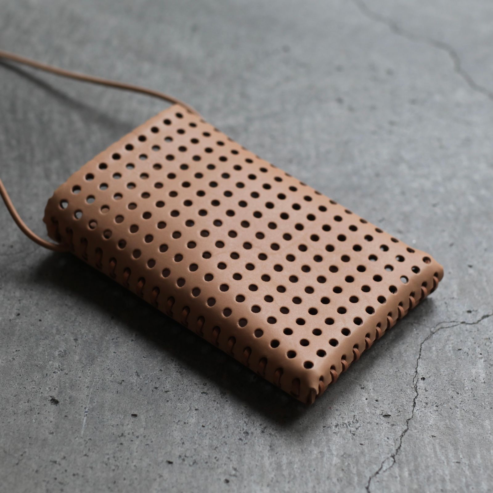 【残り一点】Kago Mini Shoulder_01
