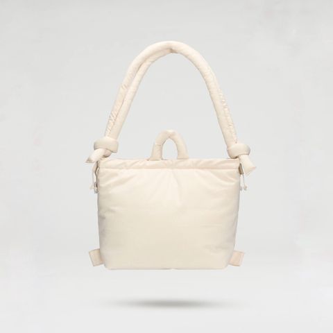 【残り一点】Ona Soft Bag(COTTON)