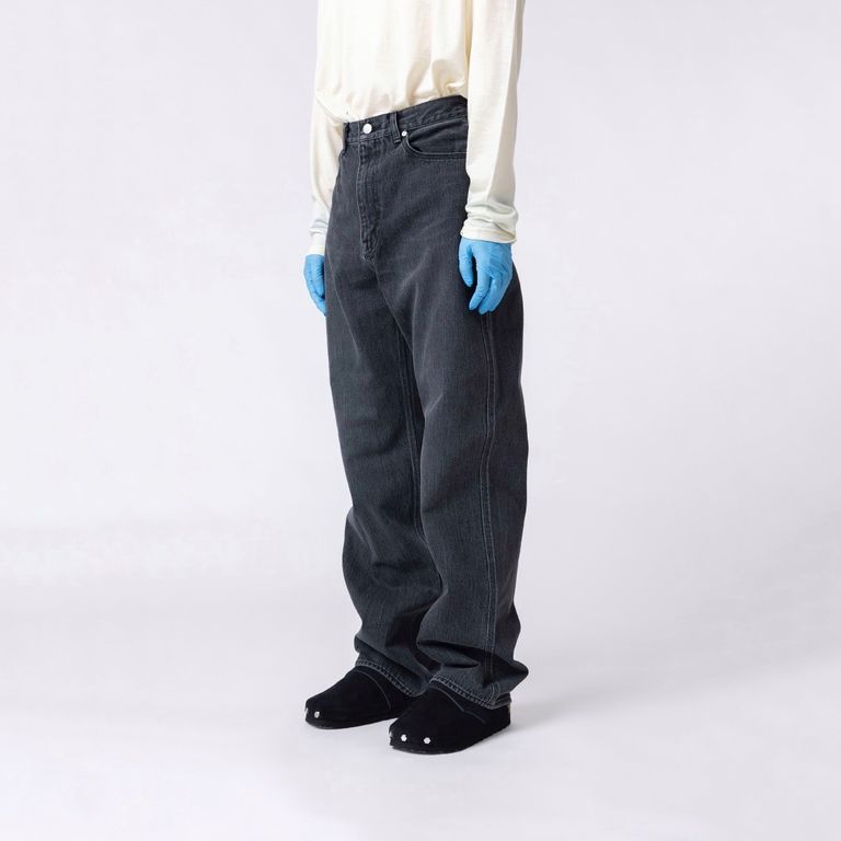 OUAT - 【残り一点】Office Jeans | ACRMTSM ONLINE STORE