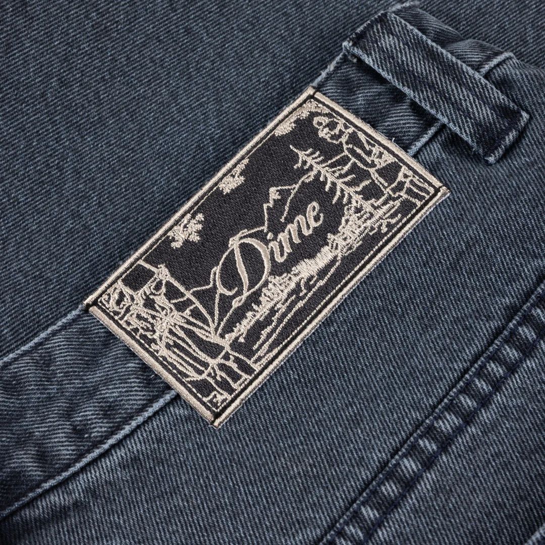 【残り一点】Classic Denim Shorts