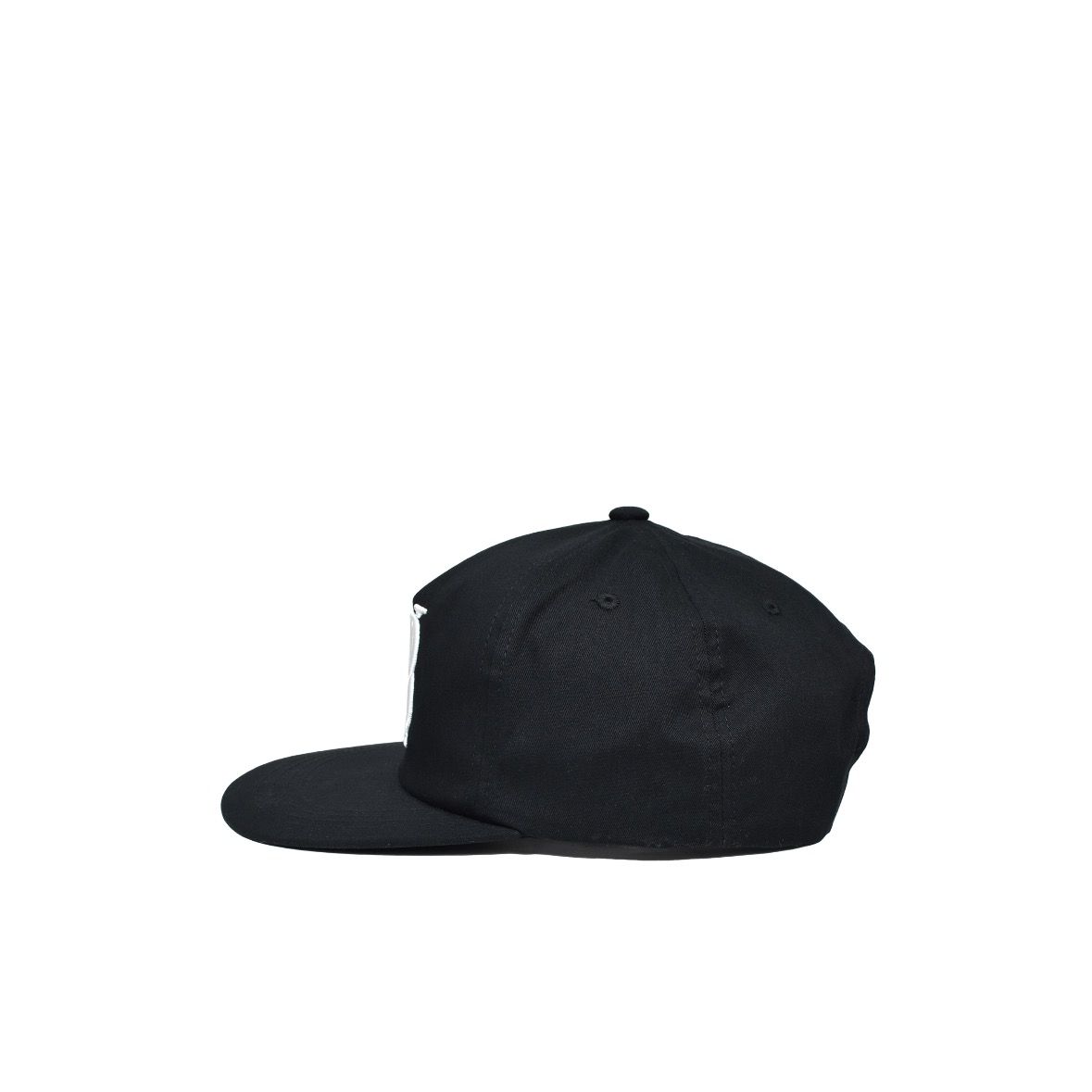 【残りわずか】BH Logo 5panel Cap