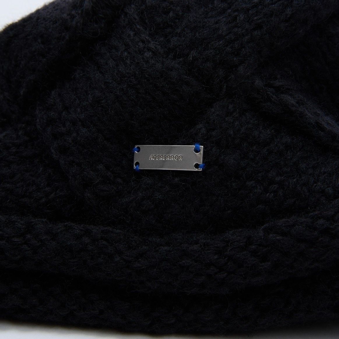 【残り一点】Beanie Product. 62