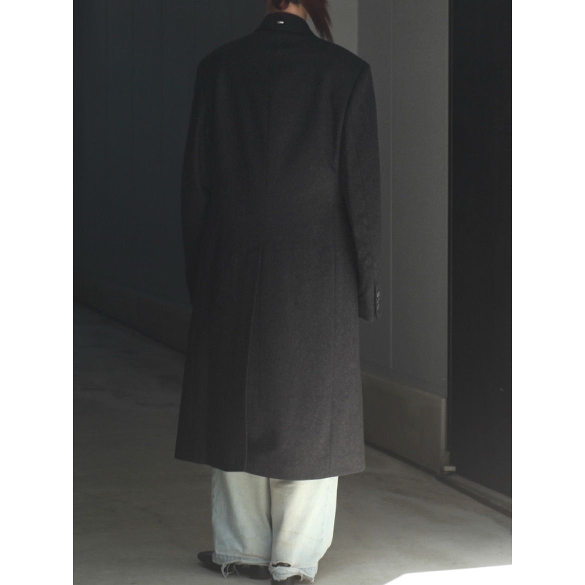 【残り一点】Whale Coat