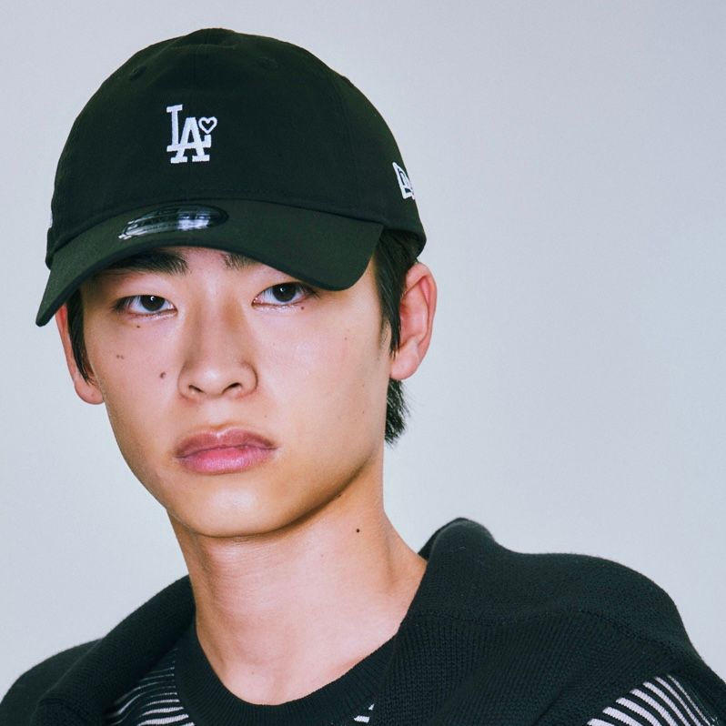 【残りわずか】9FORTY Los Angeles Dodgers Cap