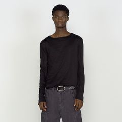 【残り一点】Double Layered Long Sleeve T-shirt