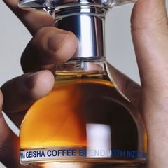 【残り一点】Eau De Parfum 50ml(GEISHA COFFEE)